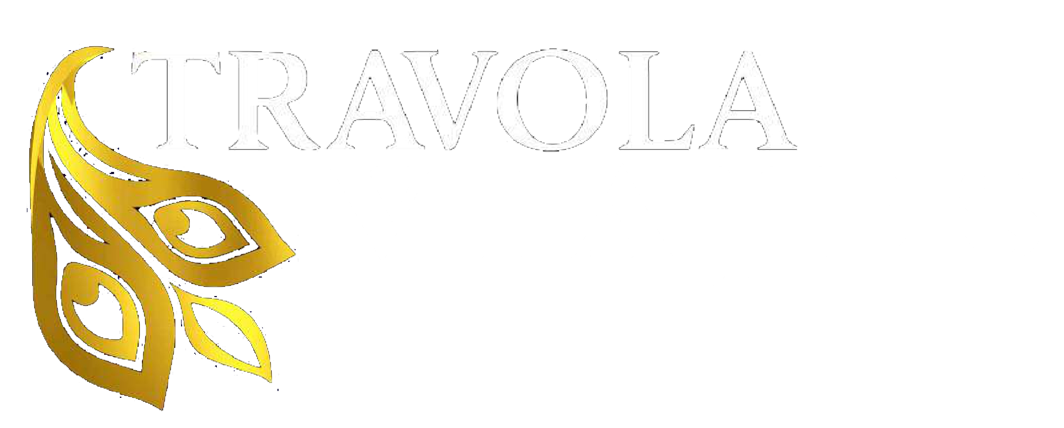 Travola Viajes Logo
