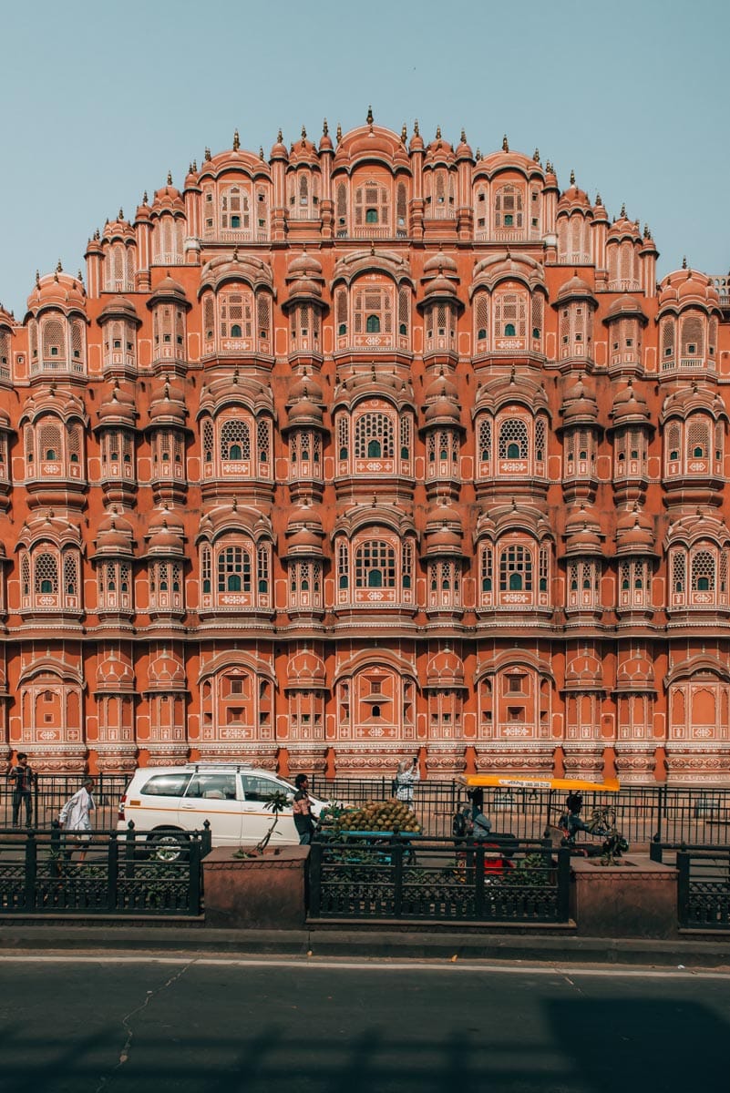 Rajasthan Classic Tour