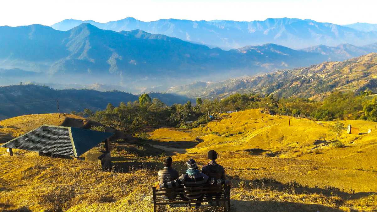 Top 10 natural place to visit in Kathmandu
